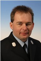 Kreisbrandmeister Michael Viehhauser