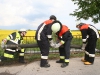 Grundausbildung Feuerwehr, Bild 1