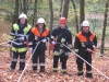 Lehrgang Absturzsicherung Bild 1