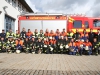 Lehrgang Truppman / Truppfrau 2011 Bild 03
