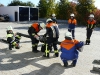 Lehrgang Truppman / Truppfrau 2011 Bild 01