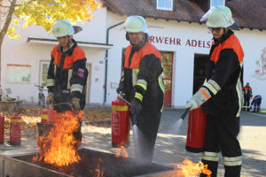 Modulare Truppausbildung, Bild 03