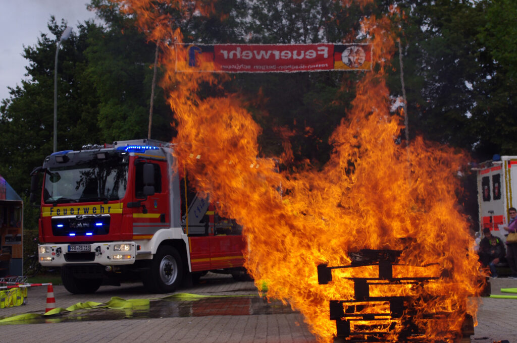 Kreisfeuerwehrtag 2019, Bild 01