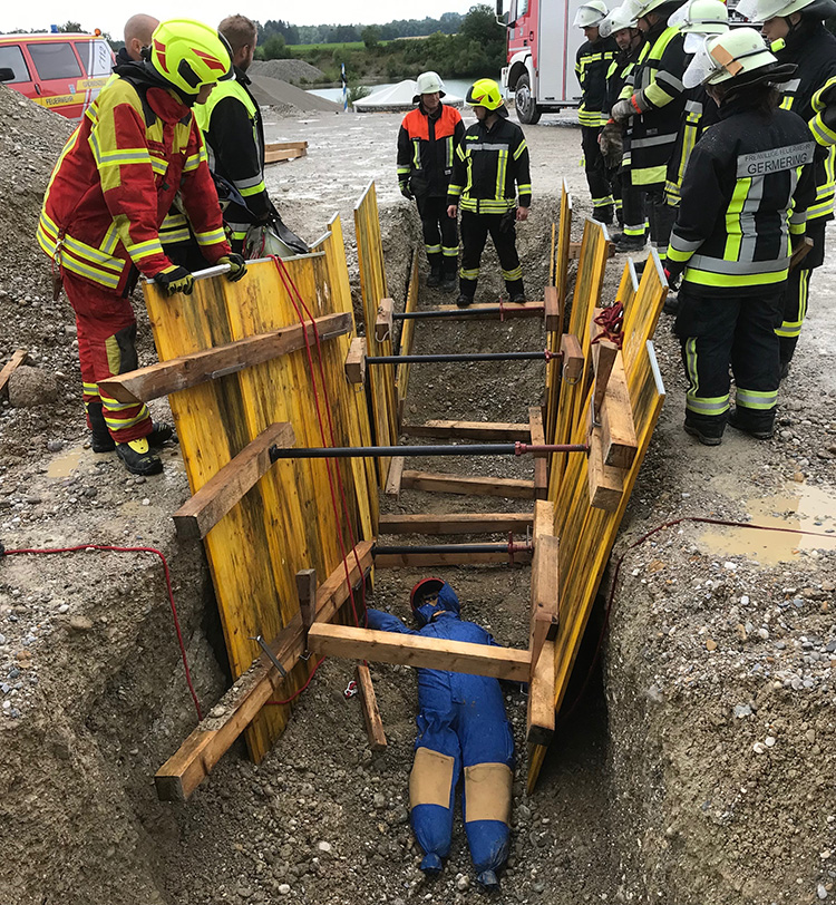 Grundlagen der Technischen Hilfeleistung, Bild 1