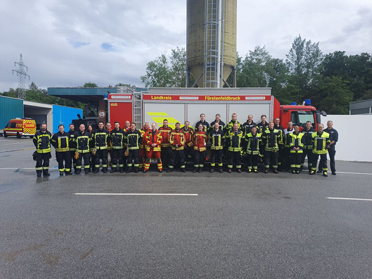 Gefahrgut-Übungstag, Bild 3