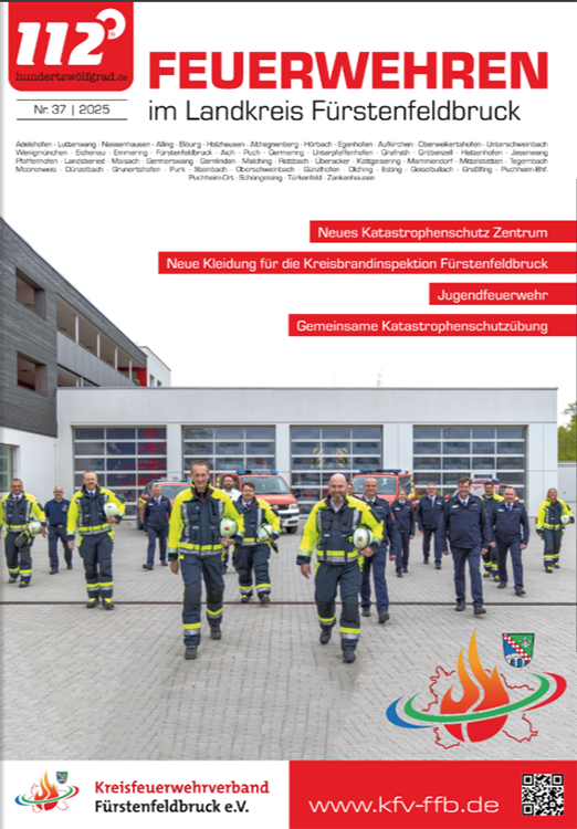 Landkreiszeitschrift 2025