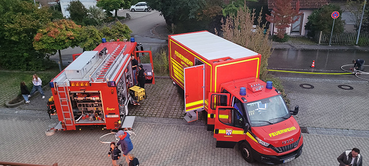Lange Nacht der Feuerwehren, Bild 1