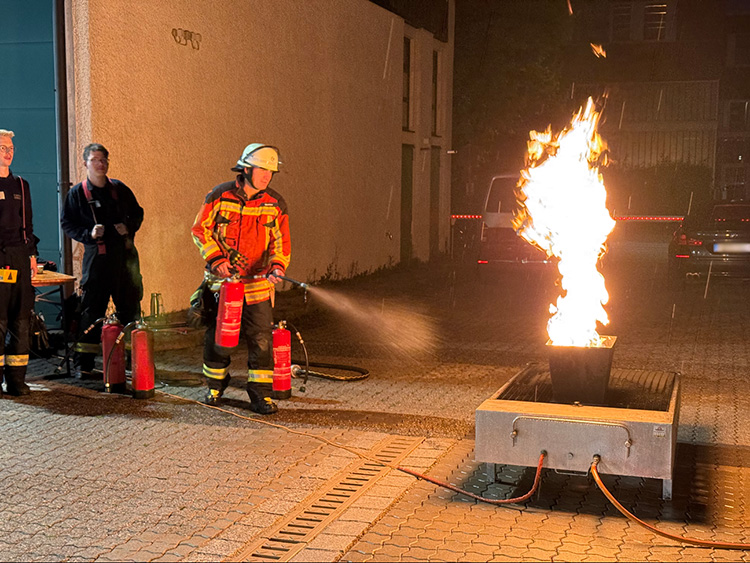 Lange Nacht der Feuerwehren, Bild 2