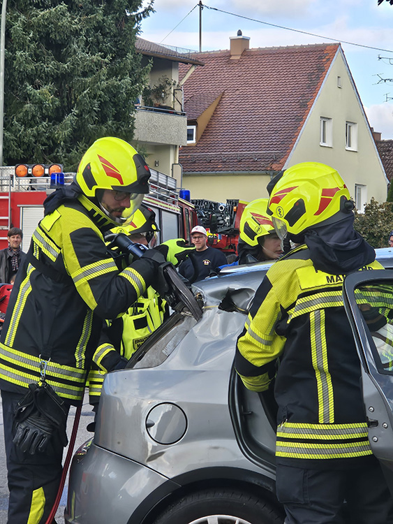 Lange Nacht der Feuerwehren, Bild 4