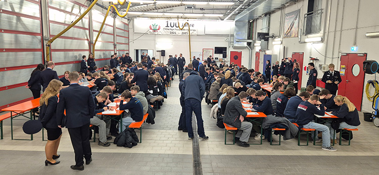 Jugendwissenstest 2025, Bild 1