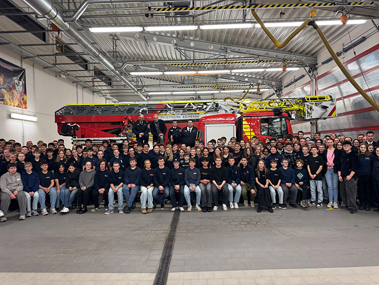 Jugendwissenstest 2025, Bild 2