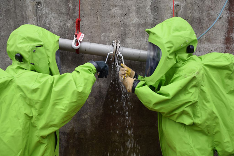 Neue CSA-Tr&auml;ger ausgebildet