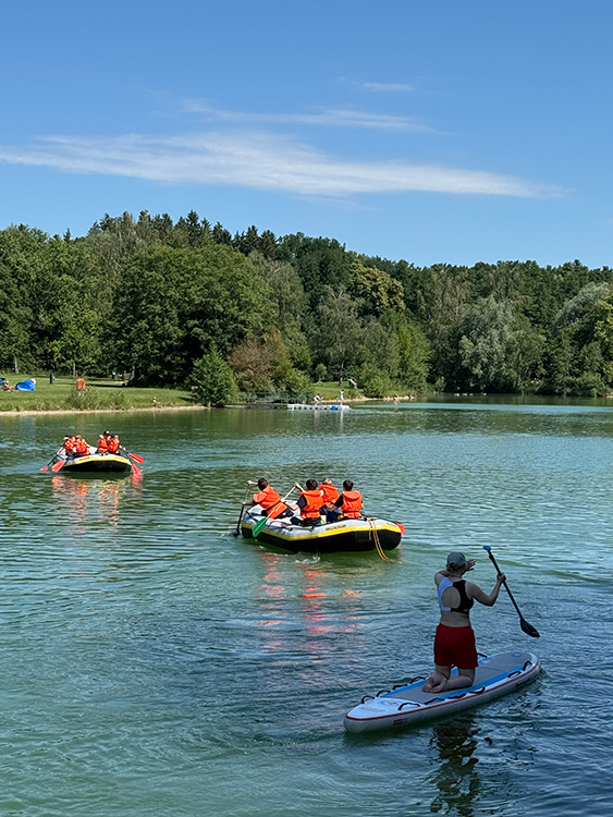 Orientierungsmarsch der Jugendfeuerwehren 2026, Bild 2